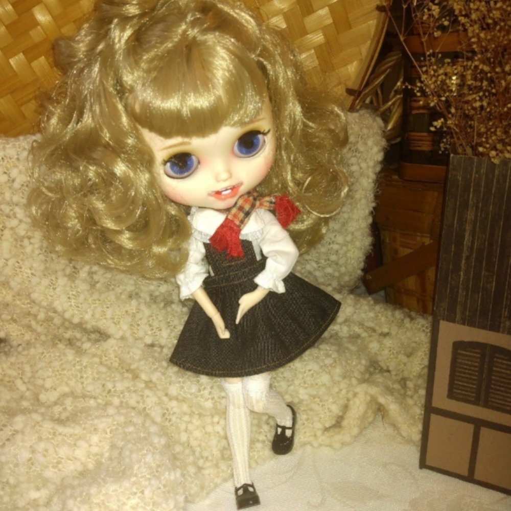 Blythe Doll